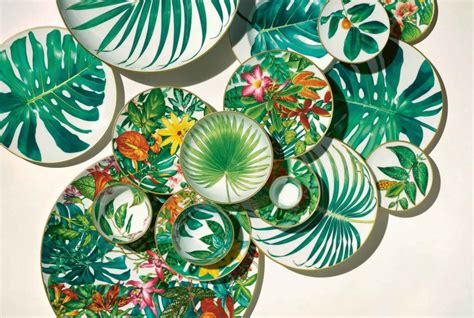 passifolia hermes|passifolia tableware.